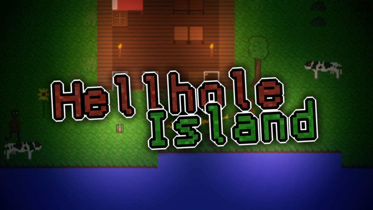 Hellhole Island