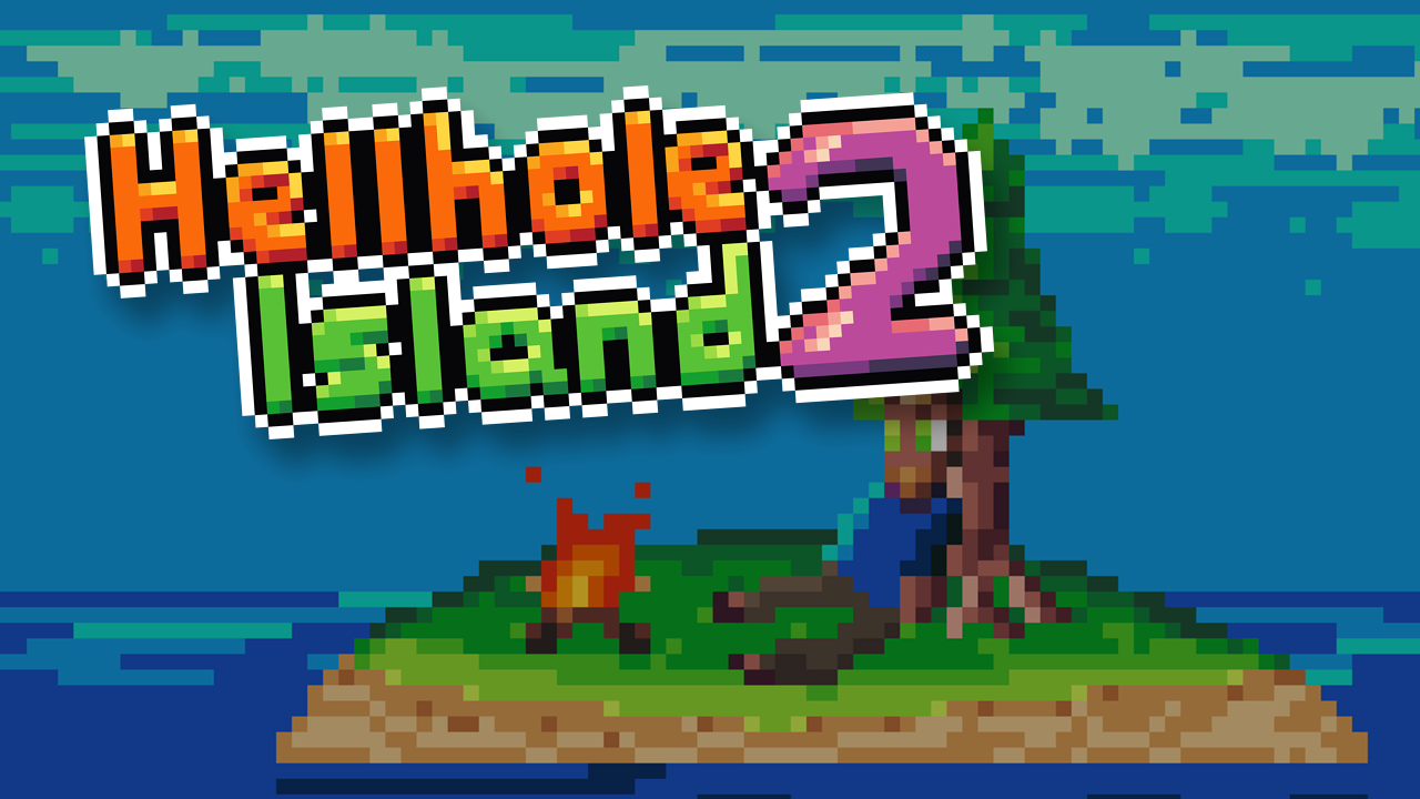 Hellhole Island 2