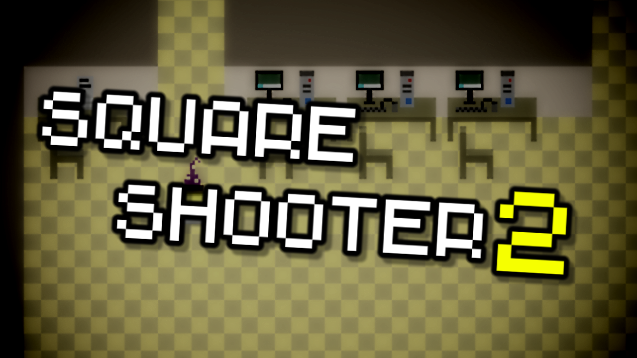 Square Shooter 2